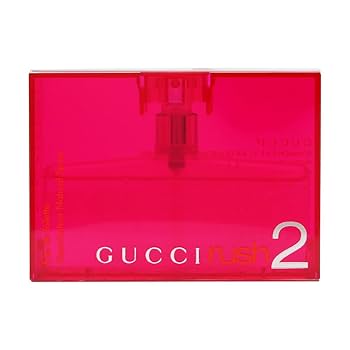 Amazon.co.jp: グッチ ラッシュ 2 EDT 30ml : ドラッグストア